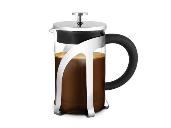 Yuppiechef Coffee Plunger, 800ml - YCCOFFPL