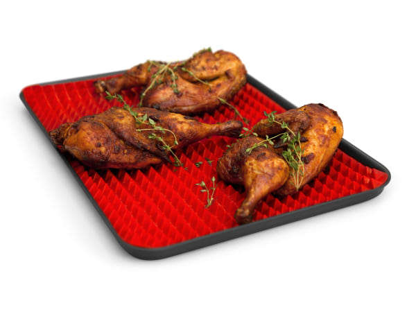 Humble & Mash Silicone Fat Mat - HMMAT