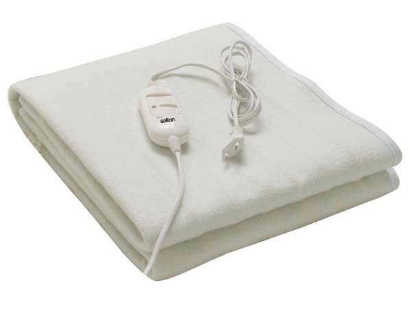 Salton Electric Blanket - 854902 - Single