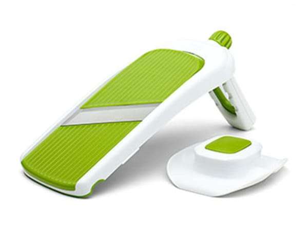 Chef'n Sleekslice 2.0 Hand Held Mandoline - CH102-824-120/6