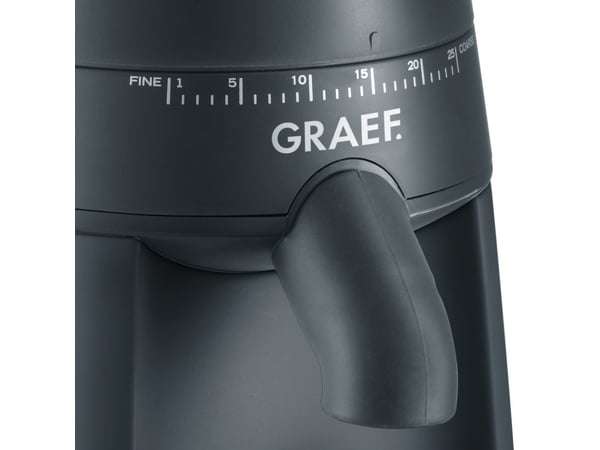 Graef Burr Coffee Grinder - CM702EU