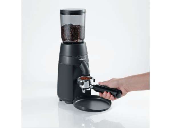 Graef Burr Coffee Grinder - CM702EU