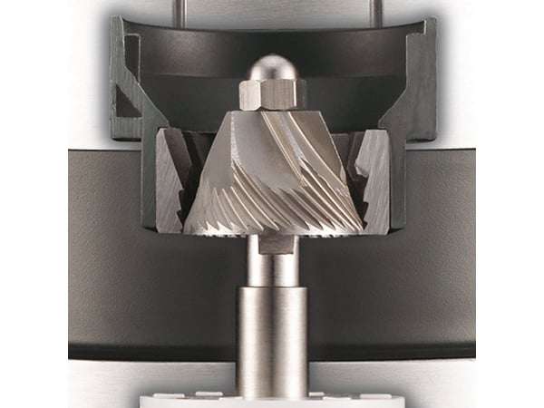 Graef Burr Coffee Grinder - CM702EU