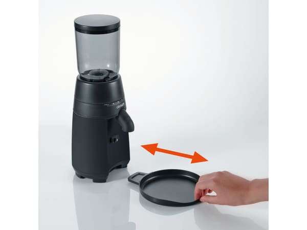 Graef Burr Coffee Grinder - CM702EU