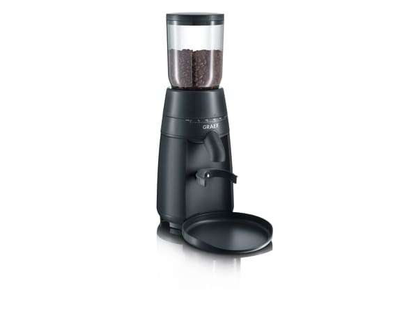 Graef Burr Coffee Grinder - CM702EU