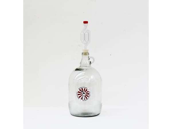 Beerguevara Carboy Fermenter - BGCFER