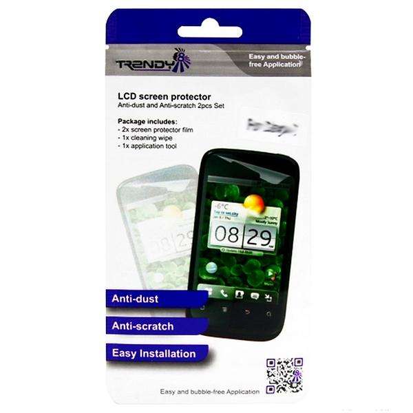 EXPANSYS Screen Protector for Asus Zenfone 6