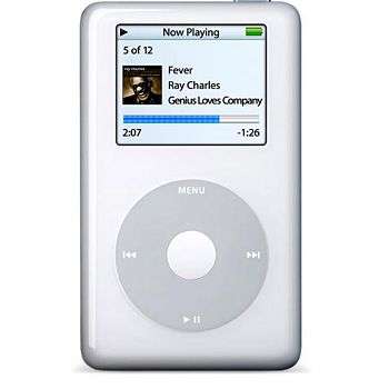 Apple iPod Colour 20GB