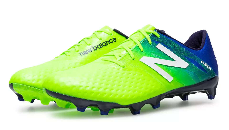 New Balance Furon Pro FG Football Boots