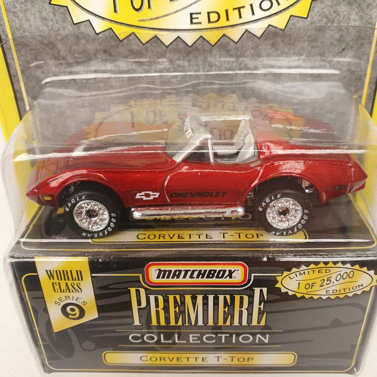 Matchbox Coca Cola Big Rig Truck