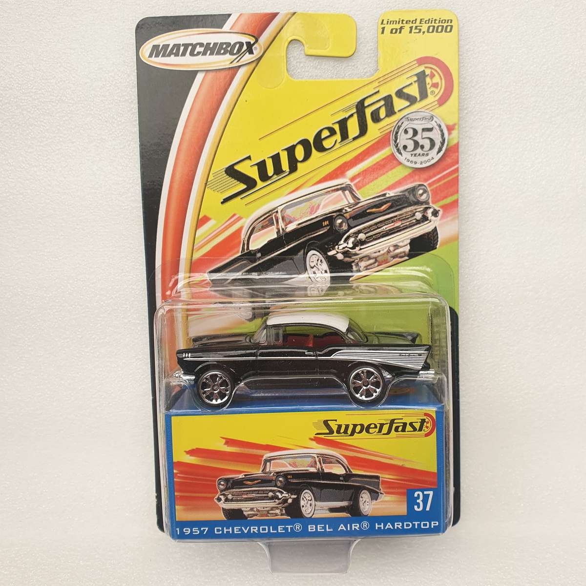 Ferrari Berlinetta 250 GT