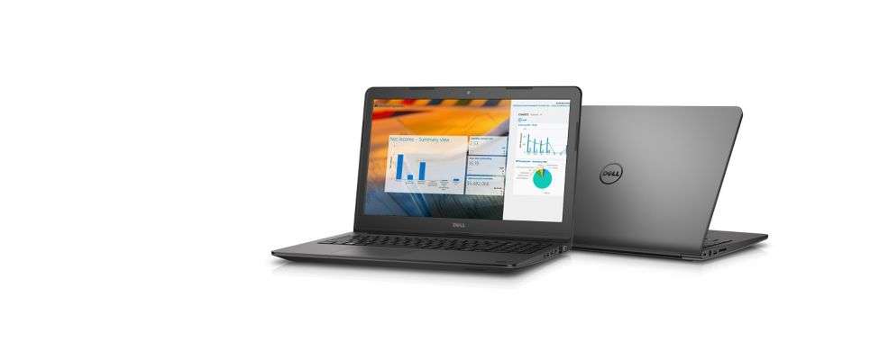 Dell Latitude 3550| Intel Core i5| 4GB Ram| 500GB HDD| Win 10
