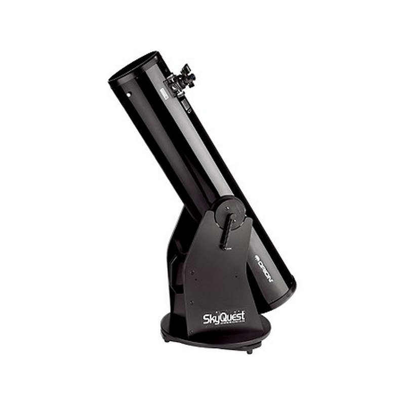 Orion SkyQuest XT8 Classic With Crayford Style Focuser