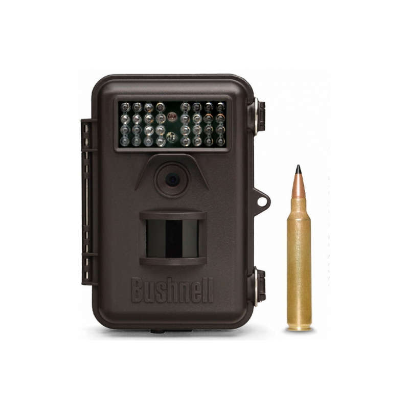 Bushnell 5MP Trophy Cam Nightvision Trail Cameras