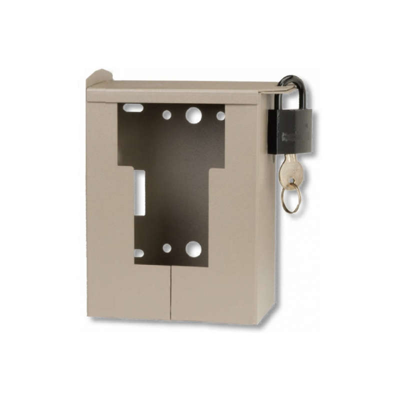 Bushnell Bear Safe Security Case for Trophy Cam Trail Cameras