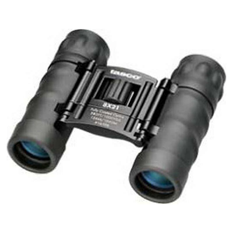 Tasco Essential 8x21 BK R/A Compact