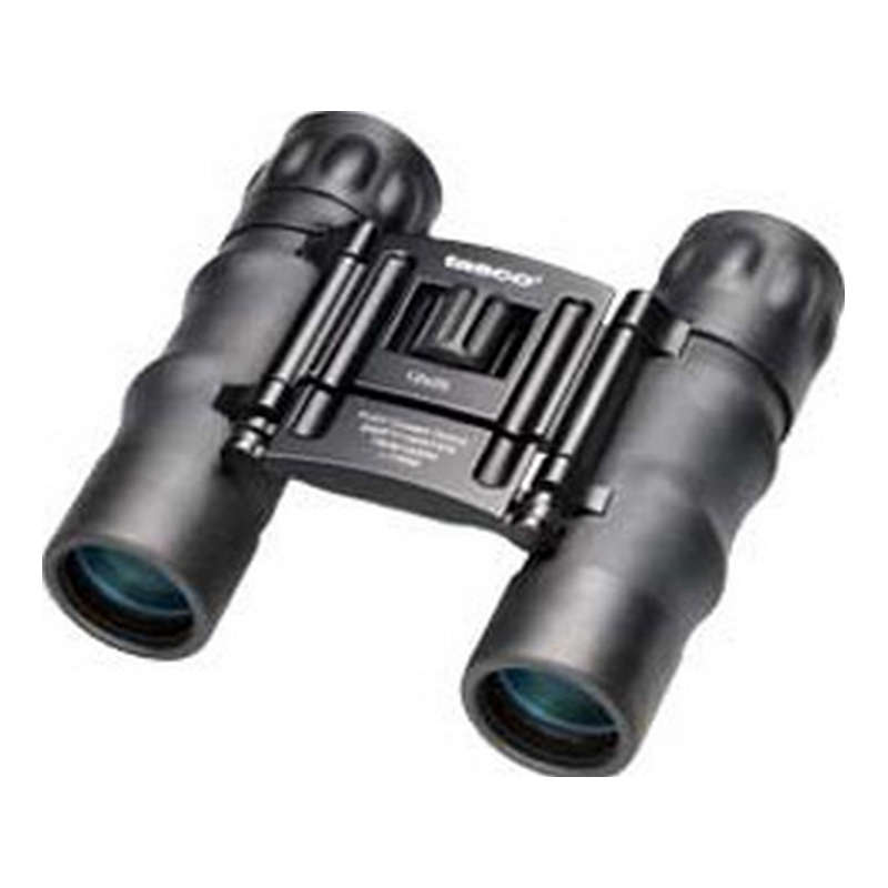Tasco Essentials 12x25mm Captain Compact Binoculars 178RB