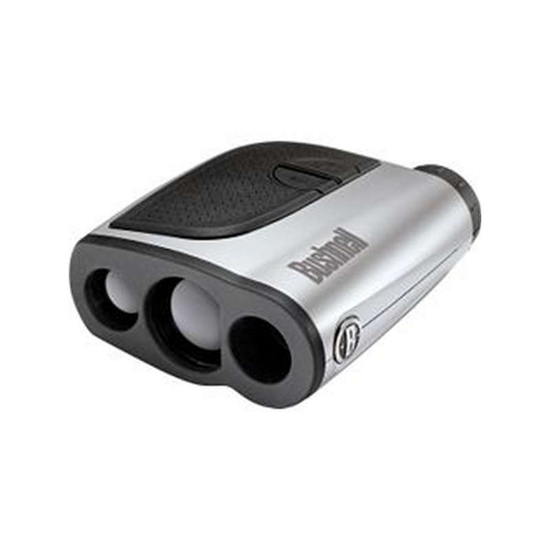 Bushnell Medalist Laser Rangefinder with Pinseeker Technology