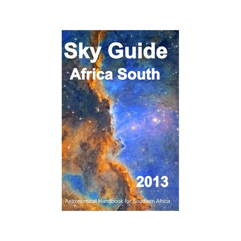 Sky Guide 2013