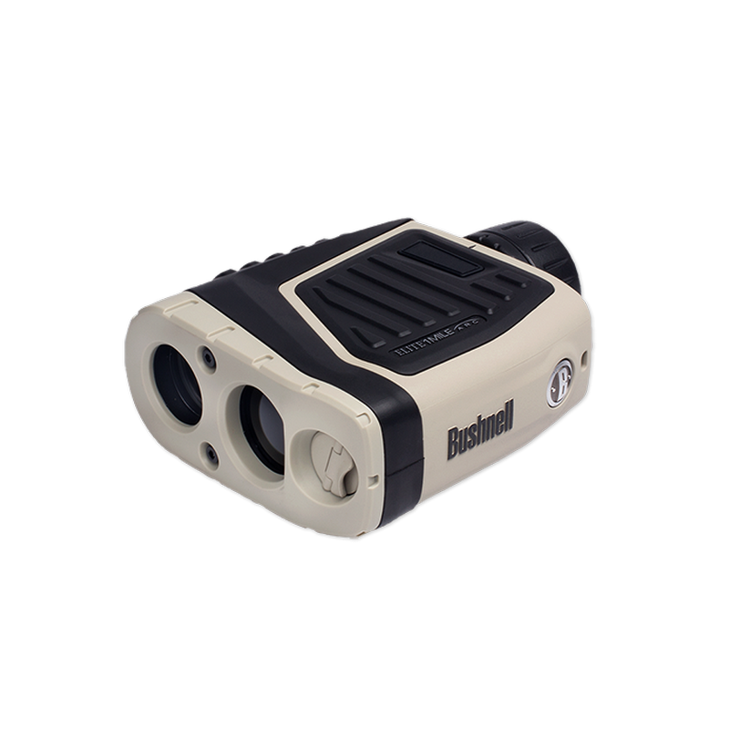 Bushnell 7x26 Elite 1 Mile FDE HORZ Rangefinder