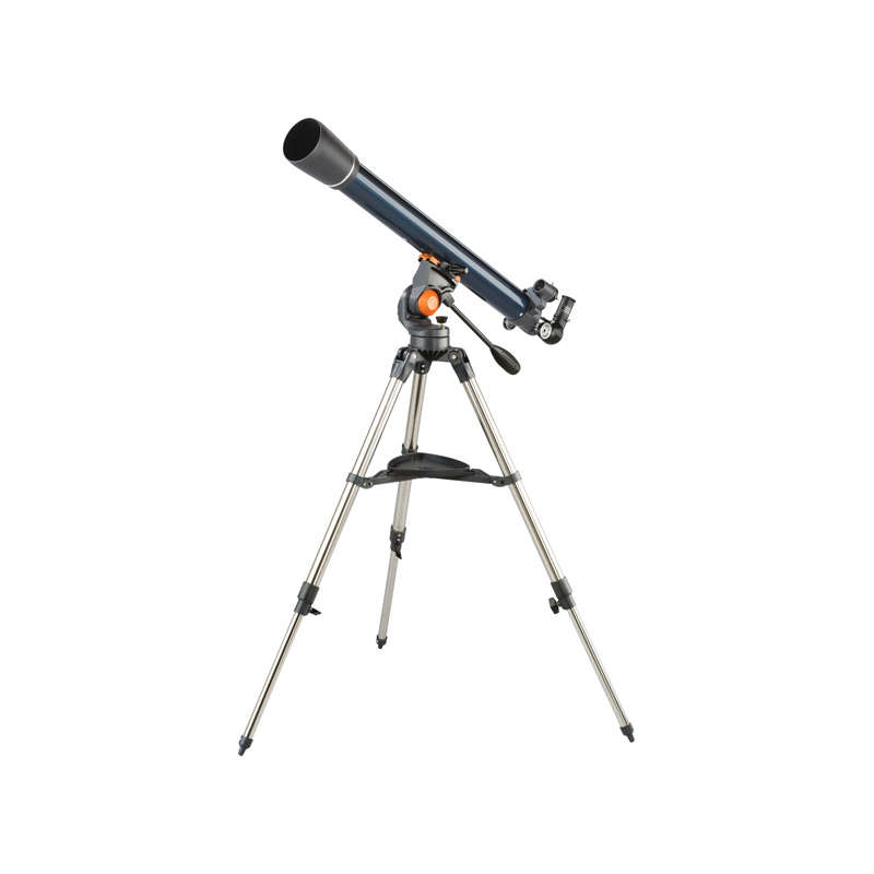 Celestron AstroMaster 70 AZ Altazimuth Telescope Refractor 21061