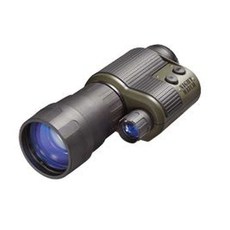 Bushnell 4x50 NightWatch Night Vision Monocular 264051