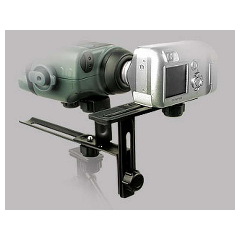 Yukon Digital Camera Adapter