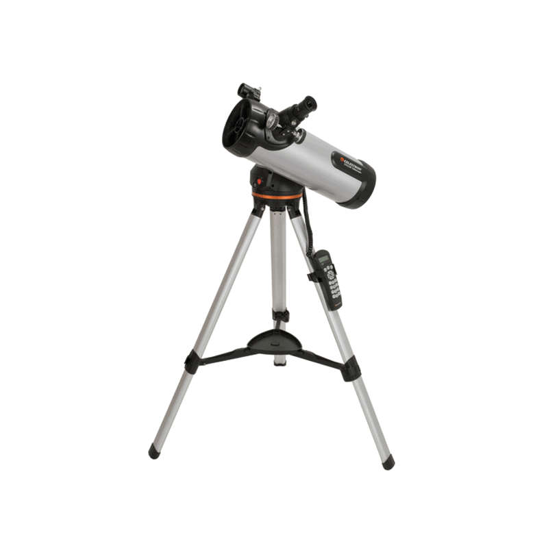 Celestron 114LCM Computerized Telescope