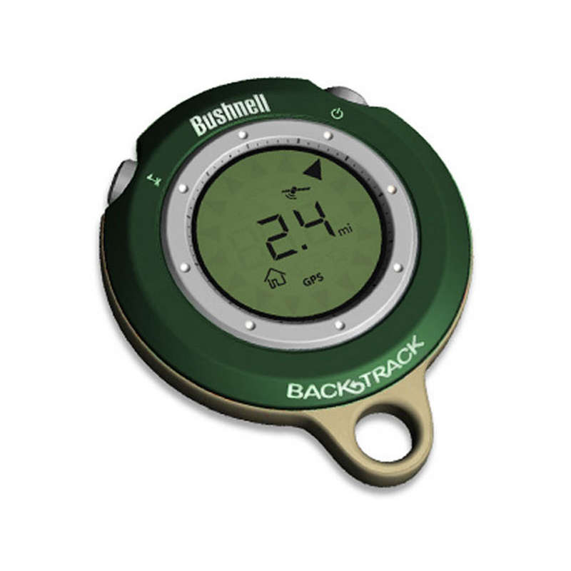 Bushnell Backtrack Personal Locator 360050 GPS
