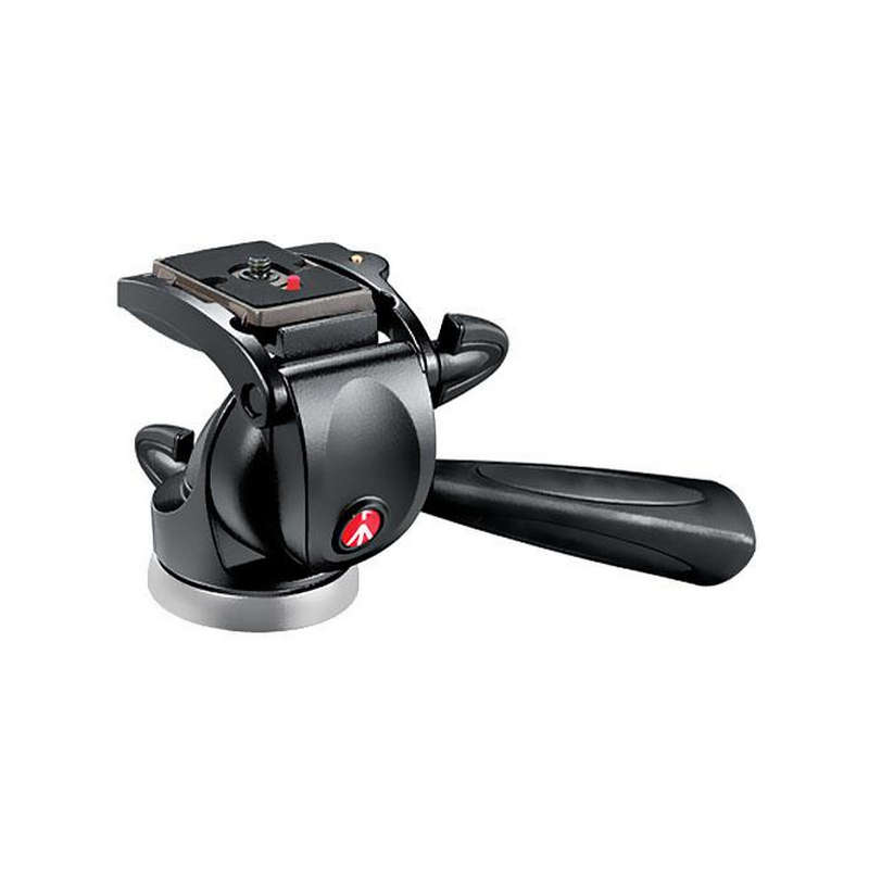 Manfrotto 391RC2 Junior 3-Way Pan/Tilt Head