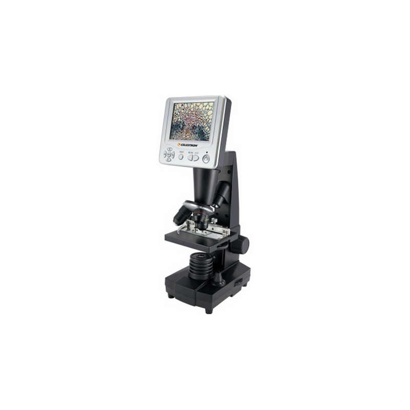 Celestron LCD Digital Microscope