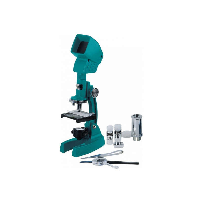 Konus Konusfirst 600x Biological Didactical Educational Microsco