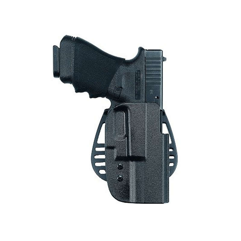 Uncle Mikes Kydex Holster OT R/H 24 Sigarms 225/245/228/229