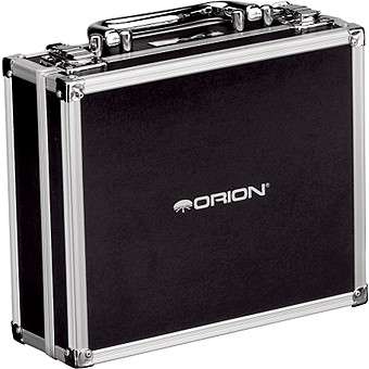 Orion Black Accessory Case Small