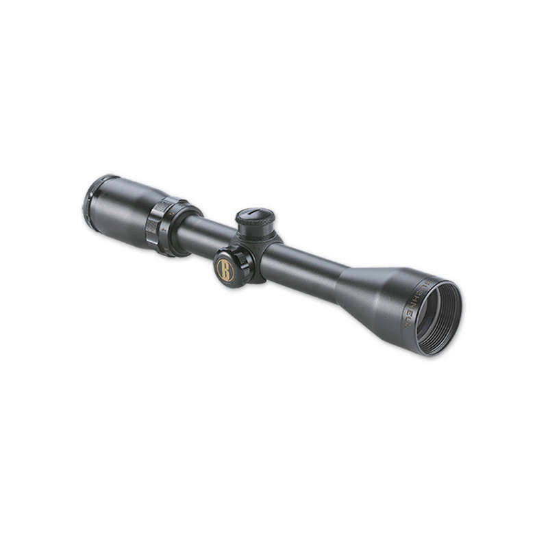 Bushnell Banner 3-9x40 Black Multi-X Riflescope