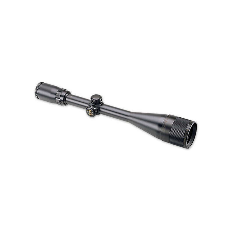 Bushnell Banner 6-18x50 Black Multi-X AO Riflescope