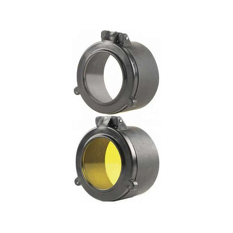 Butler Creek Blizzard Clear Cover 1.8-1.9 #7