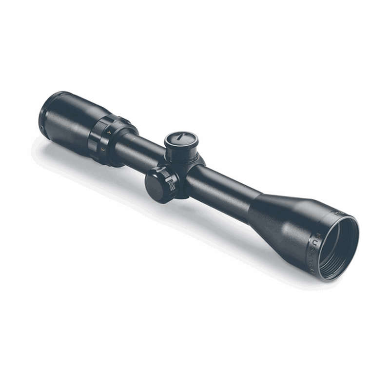 Bushnell Banner 3-9x40 BDC Rifle Scope Matte Multi-X 713946
