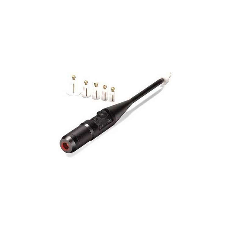 Bushnell Laser Boresighter w/ Arbors 740100C