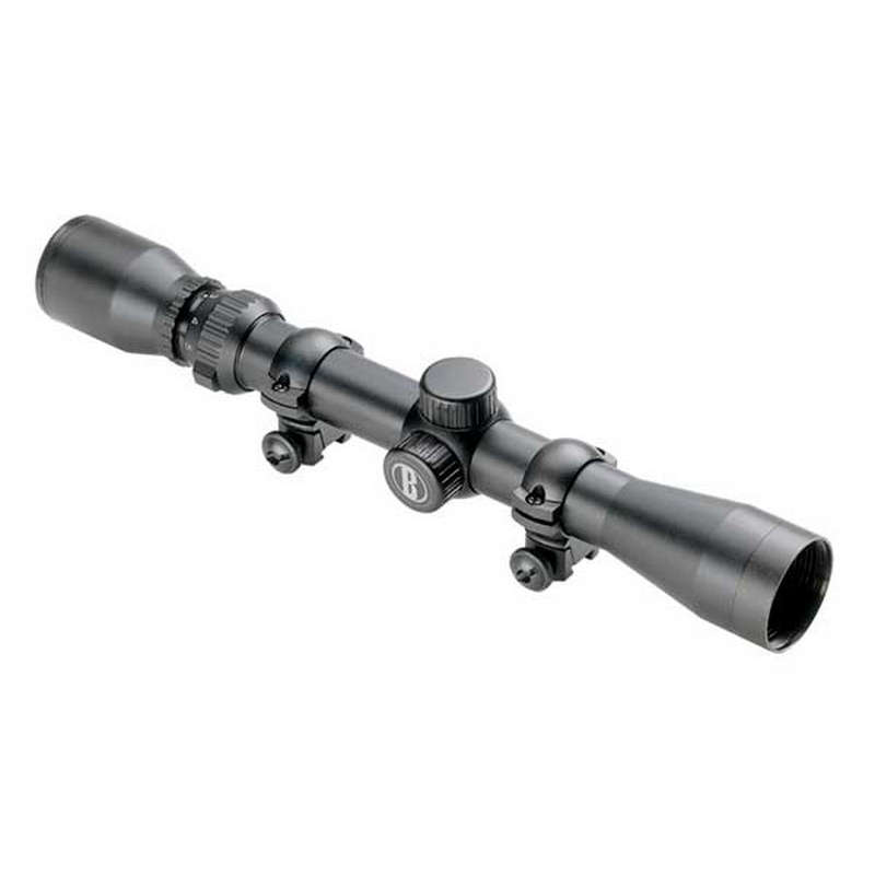 Bushnell .22 Rimfire 3-9x32 Matte Multi-X Riflescope 762239