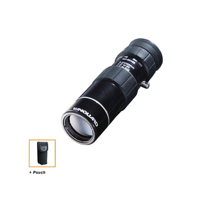 Vanguard Zoom Monocular 8-24x25