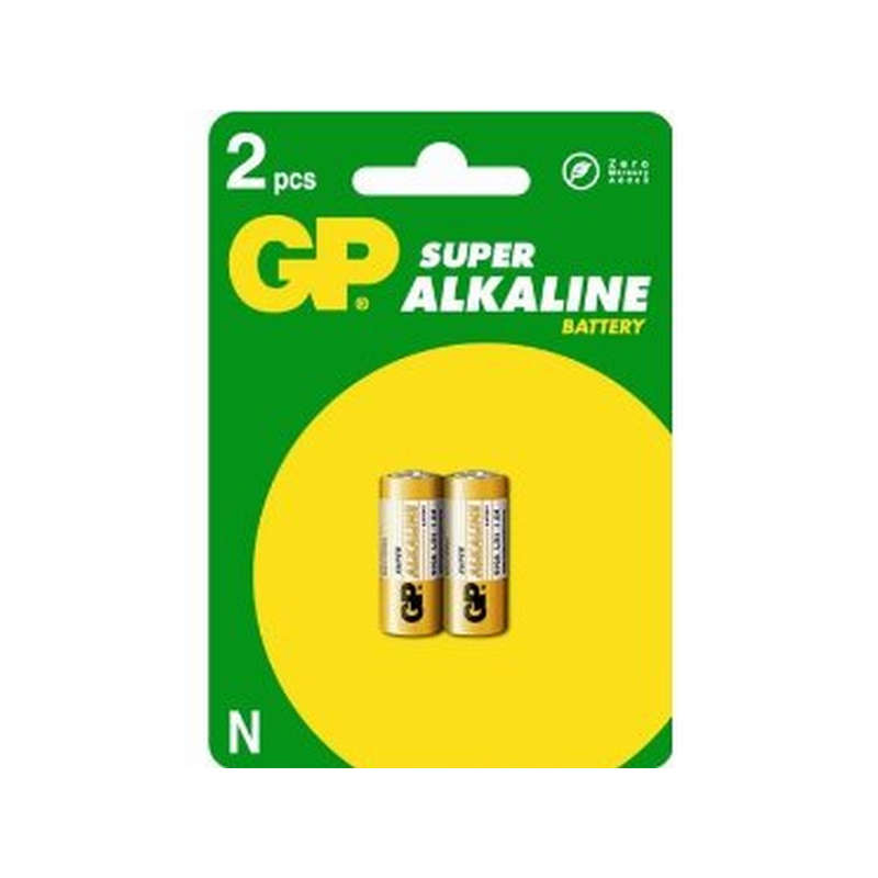 GP 910A LR1 N Type Battery Card 2