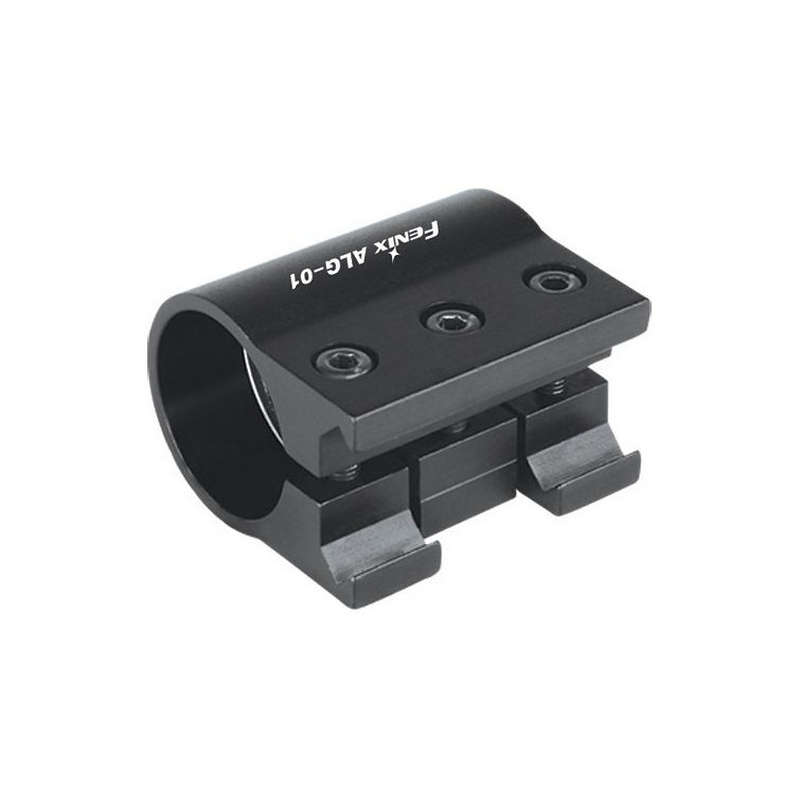Fenix ALG-01 Flashlight Mount