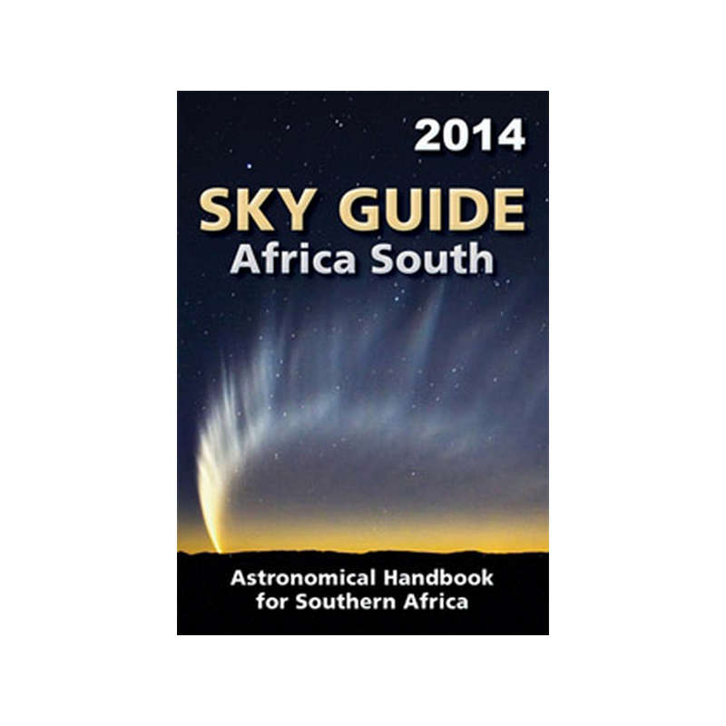 Sky Guide 2014