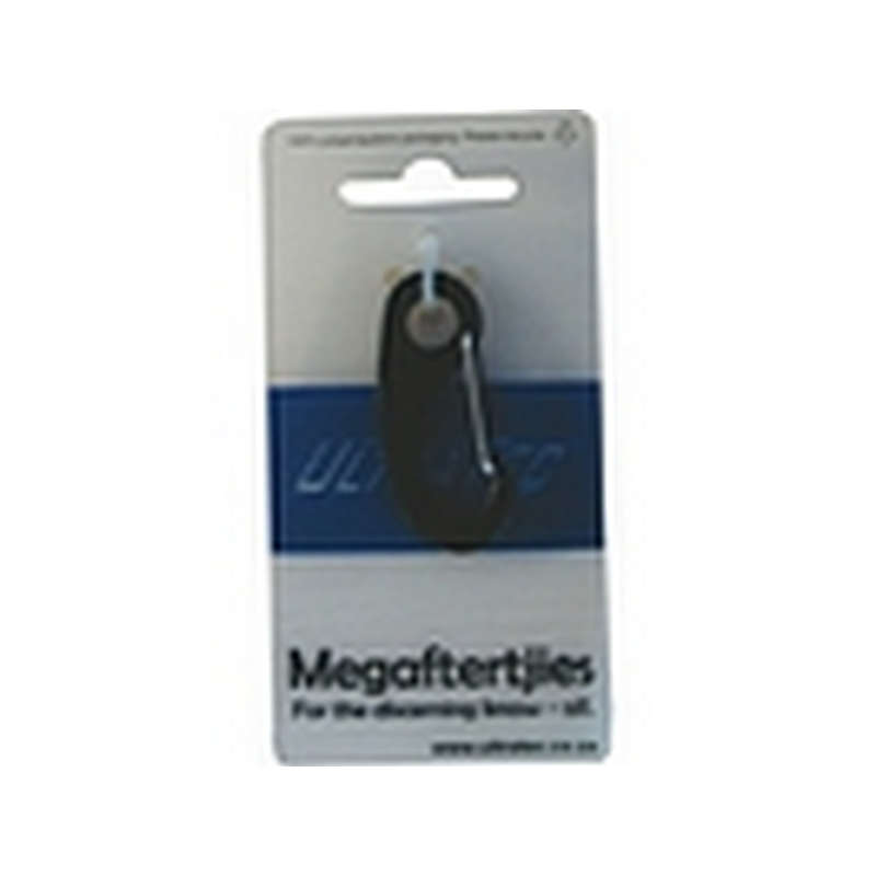 Ultratec fish hook carabiner