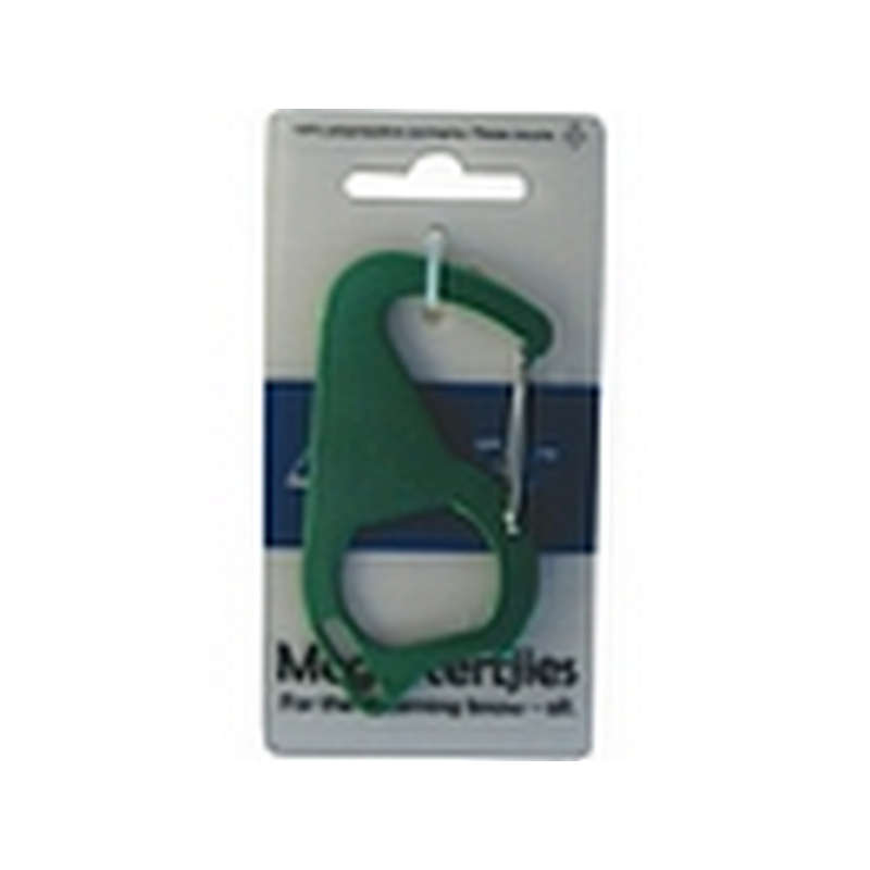 XD832 Ultratec Wrench Carabiner Green