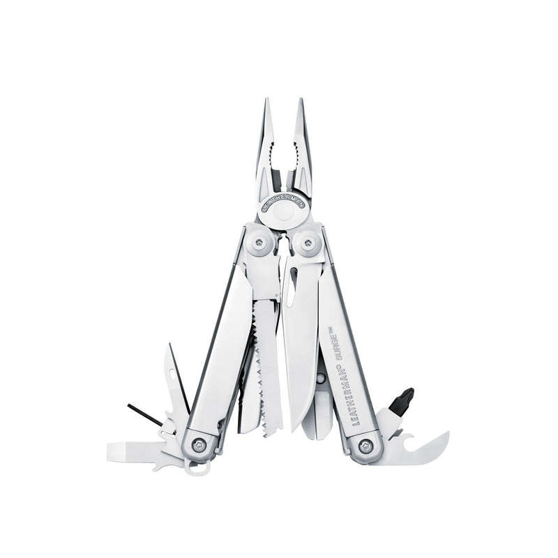 Leatherman Surge (Leather)