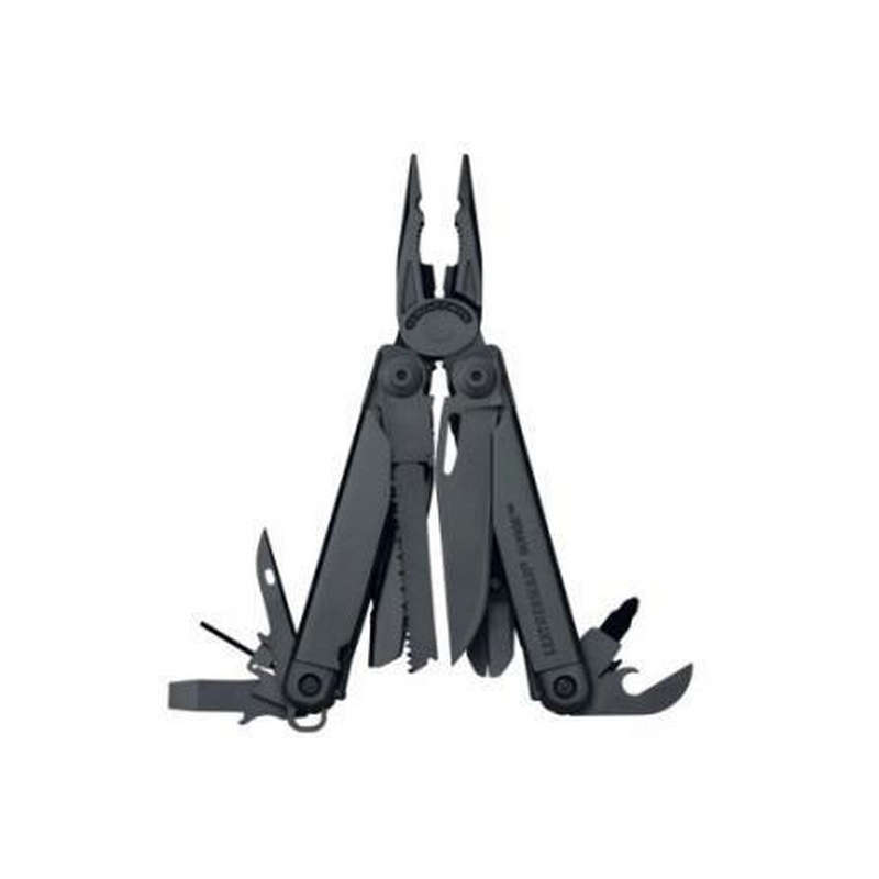 Leatherman Surge Black Cap Crimper Multi-Tool