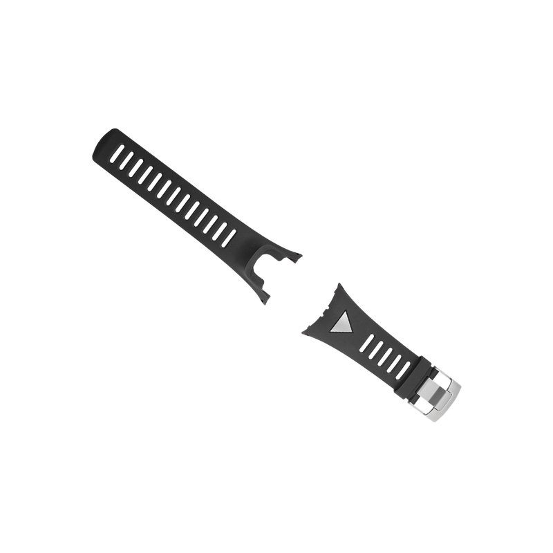 Suunto Ambit Silver Strap Kit