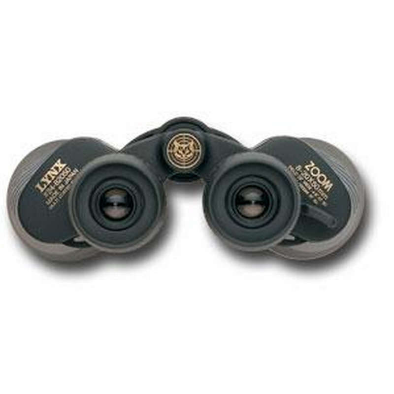 Lynx Ranger 8-20x50 Zoom Binocular